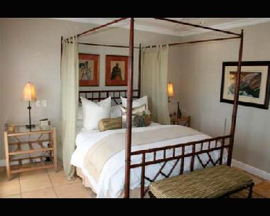 Cama y desayuno en Plettenberg Bay (Western Cape)Casa de vacaciones