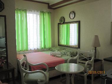 Apartamento de vacaciones en Malate - Manila (Manila)Casa de vacaciones