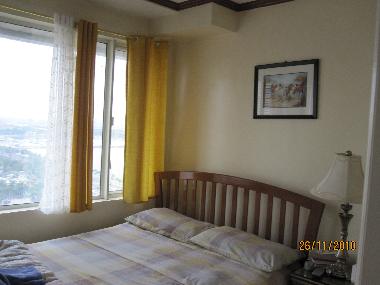 Apartamento de vacaciones en Malate - Manila (Manila)Casa de vacaciones