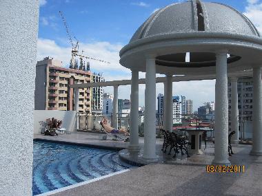 Apartamento de vacaciones en Malate - Manila (Manila)Casa de vacaciones