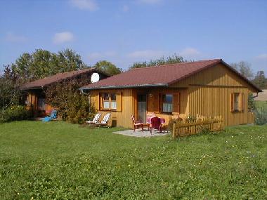 Casa de vacaciones en Forchtenberg - Sindringen (Hohenlohe)Casa de vacaciones