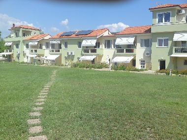 Cama y desayuno en Metamorfossis (Chalkidiki)Casa de vacaciones