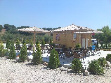 Cama y desayuno en Metamorfossis (Chalkidiki)Casa de vacaciones