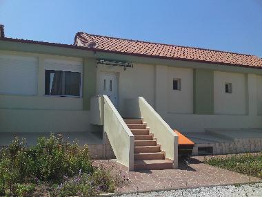Cama y desayuno en Metamorfossis (Chalkidiki)Casa de vacaciones