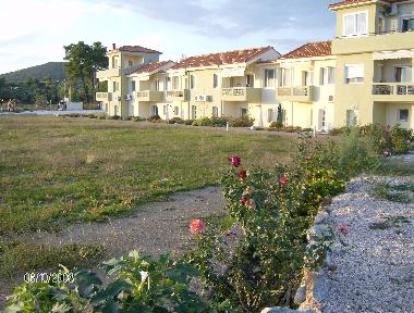 Cama y desayuno en Metamorfossis (Chalkidiki)Casa de vacaciones