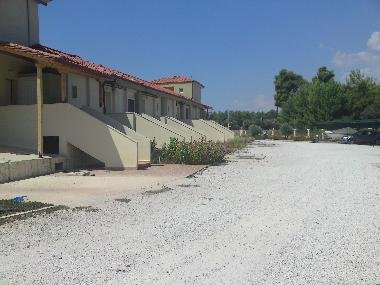 Cama y desayuno en Metamorfossis (Chalkidiki)Casa de vacaciones