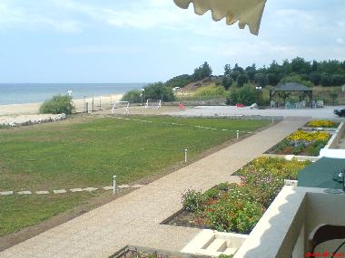 Cama y desayuno en Metamorfossis (Chalkidiki)Casa de vacaciones