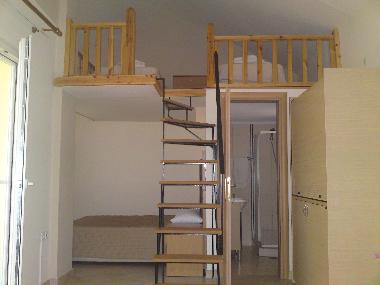 Cama y desayuno en Metamorfossis (Chalkidiki)Casa de vacaciones