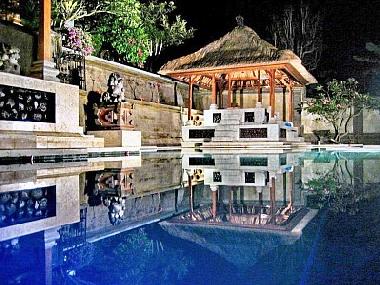 Villa en Ubud (Bali)Casa de vacaciones