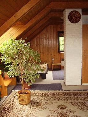 Apartamento de vacaciones en Vala�sk� Meziř�č� (Zlinsky Kraj)Casa de vacaciones