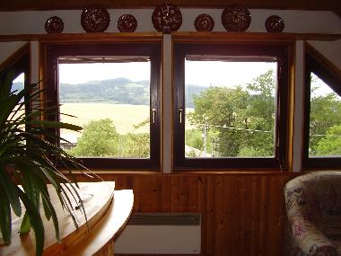 Apartamento de vacaciones en Vala�sk� Meziř�č� (Zlinsky Kraj)Casa de vacaciones