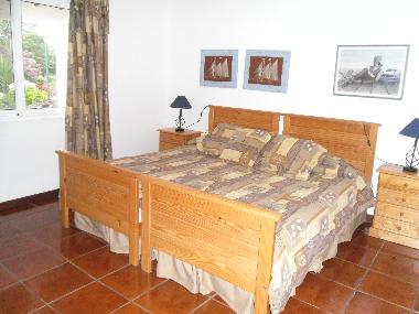 Casa de vacaciones en Livramento (Azoras)Casa de vacaciones