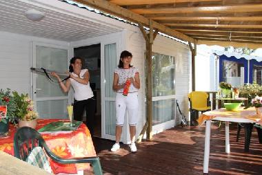 Apartamento de vacaciones en Ramatuelle (Var)Casa de vacaciones