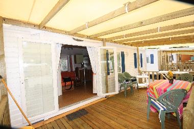 Apartamento de vacaciones en Ramatuelle (Var)Casa de vacaciones