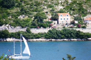 Casa de vacaciones en Dubrovnik (Dubrovacko-Neretvanska)Casa de vacaciones
