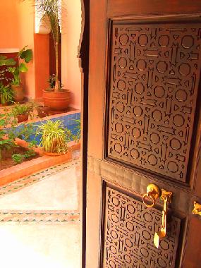 Casa de vacaciones en Marrakech (Marrakech)Casa de vacaciones