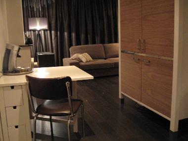 Apartamento de vacaciones en Amsterdam (Noord-Holland)Casa de vacaciones