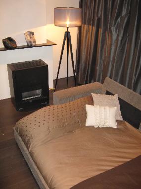 Apartamento de vacaciones en Amsterdam (Noord-Holland)Casa de vacaciones