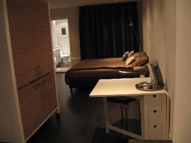 Apartamento de vacaciones en Amsterdam (Noord-Holland)Casa de vacaciones