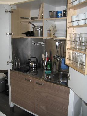 Apartamento de vacaciones en Amsterdam (Noord-Holland)Casa de vacaciones