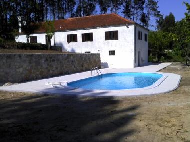 Chalet en Barcelos (Norte)Casa de vacaciones
