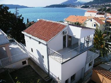 Apartamento de vacaciones en RAFAILOVICI (Montenegro)Casa de vacaciones