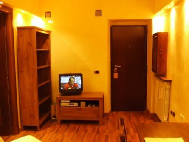 Apartamento de vacaciones en Rom (Roma)Casa de vacaciones