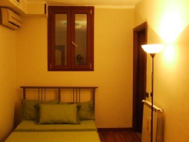 Apartamento de vacaciones en Rom (Roma)Casa de vacaciones