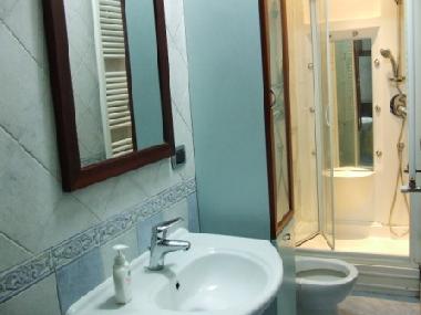 Apartamento de vacaciones en Rom (Roma)Casa de vacaciones