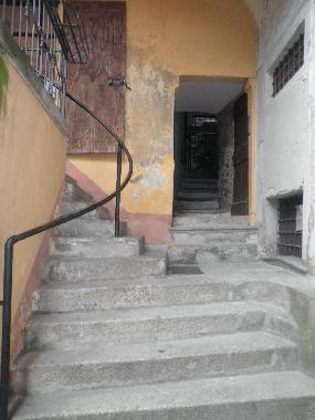 Apartamento de vacaciones en Orta San Giulio (Novara)Casa de vacaciones