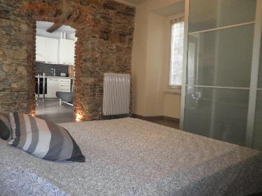 Apartamento de vacaciones en Orta San Giulio (Novara)Casa de vacaciones
