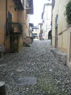 Apartamento de vacaciones en Orta San Giulio (Novara)Casa de vacaciones