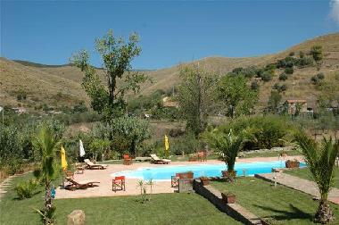 Villa en Castellabate (Salerno)Casa de vacaciones