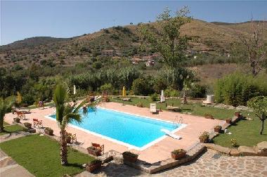 Villa en Castellabate (Salerno)Casa de vacaciones