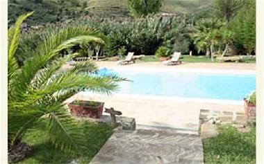 Villa en Castellabate (Salerno)Casa de vacaciones