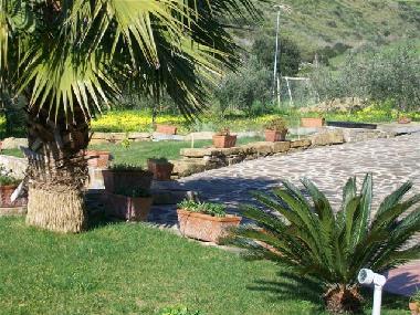 Villa en Castellabate (Salerno)Casa de vacaciones