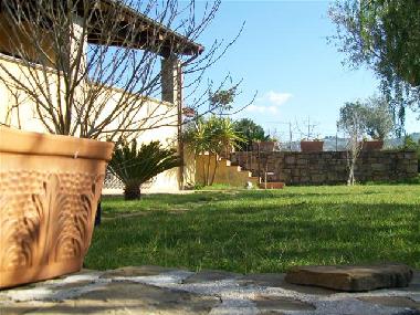 Villa en Castellabate (Salerno)Casa de vacaciones