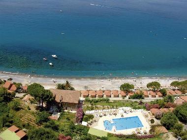 Apartamento de vacaciones en Marina di Pisciotta (SA) (Salerno)Casa de vacaciones