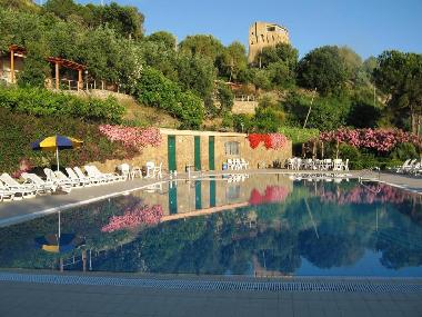 Apartamento de vacaciones en Marina di Pisciotta (SA) (Salerno)Casa de vacaciones