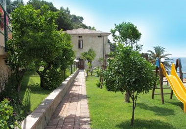 Apartamento de vacaciones en Marina di Pisciotta (SA) (Salerno)Casa de vacaciones
