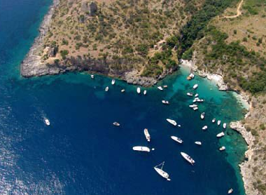 Apartamento de vacaciones en Marina di Pisciotta (SA) (Salerno)Casa de vacaciones