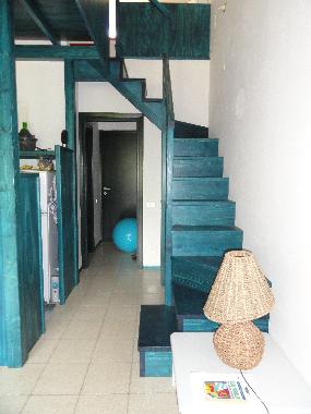Apartamento de vacaciones en Praialonga (Crotone)Casa de vacaciones