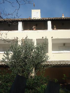 Apartamento de vacaciones en Praialonga (Crotone)Casa de vacaciones