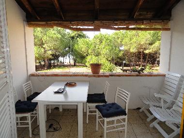 Apartamento de vacaciones en Praialonga (Crotone)Casa de vacaciones