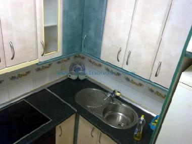 Cama y desayuno en Almer�a (Almer�a)Casa de vacaciones
