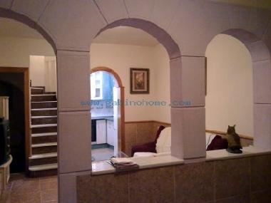 Cama y desayuno en Almer�a (Almer�a)Casa de vacaciones