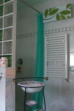 Apartamento de vacaciones en Sacrofano (Roma)Casa de vacaciones