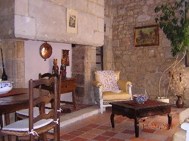 Apartamento de vacaciones en prigueux (Dordogne)Casa de vacaciones