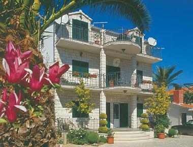 Apartamento de vacaciones en Trogir (Splitsko-Dalmatinska)Casa de vacaciones