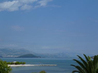 Apartamento de vacaciones en Trogir (Splitsko-Dalmatinska)Casa de vacaciones